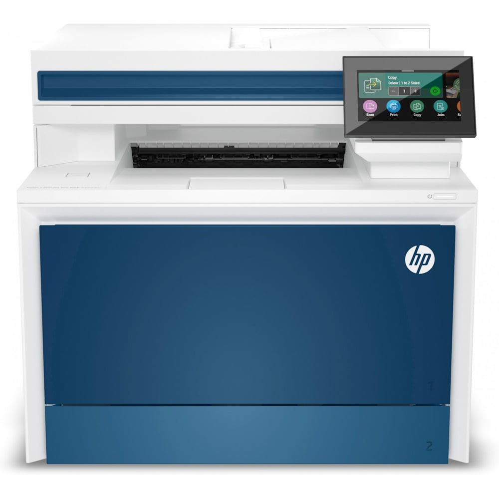 HP Color LaserJet Pro MFP 4302dw värimonitoimilaite