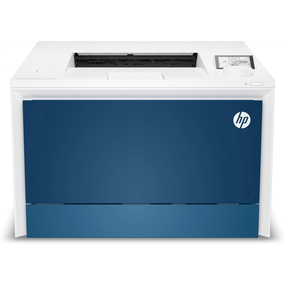 HP Color LaserJet Pro 4202dn värilasertulostin