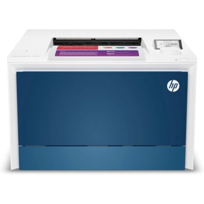 HP Color LaserJet Pro 4202dn värilasertulostin 4