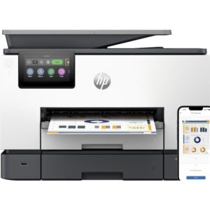 HP OfficeJet Pro 9130b monitoimitulostin