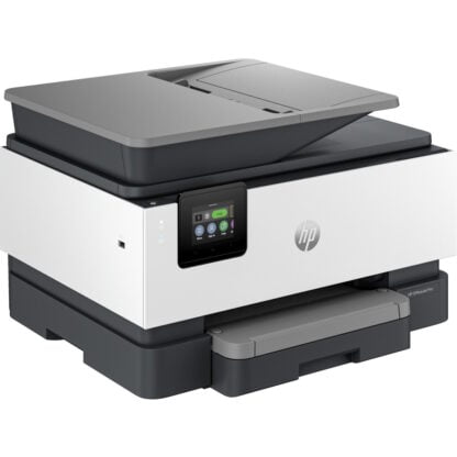 HP OfficeJet Pro 9120b monitoimitulostin 5