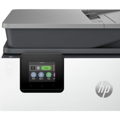 HP OfficeJet Pro 9120b monitoimitulostin 8