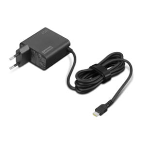 Lenovo 65W USB-C Wall Adapter -laturi
