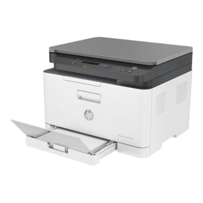 HP Color Laser MFP 178nw värimonitoimilaite 6
