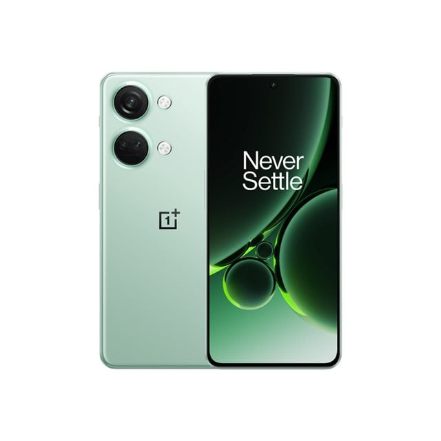 ONEPLUS Nord 3 5G 128GB 8GB Misty Green