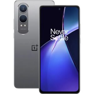 OnePlus Nord CE4 Lite 5G 256GB 8GB Super Silver