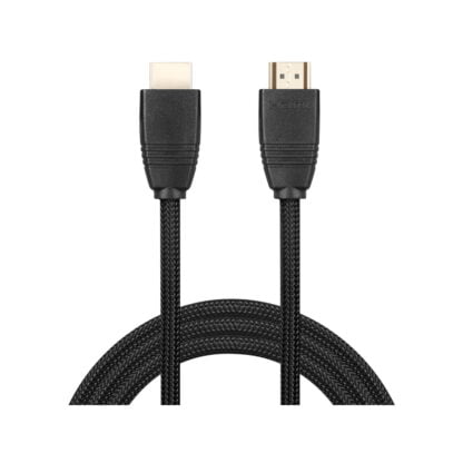 Sandberg HDMI 2.1 Cable 8K 1m 2