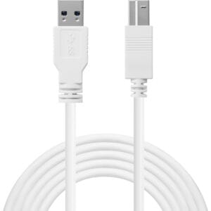 Sandberg USB 3.0 A-B Cable 1.8m