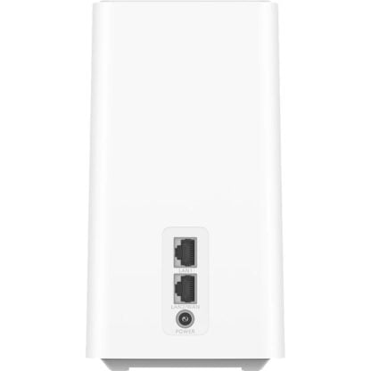 Brovi 5G CPE 5 H155-381 -modeemi ja reititin 3