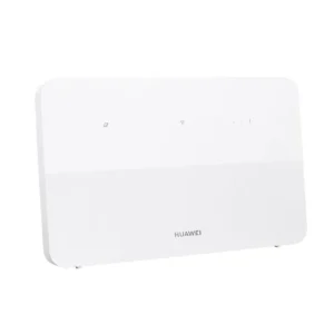 Huawei 4G CPE 5 reititin Huawei 4G CPE 5 reititin
