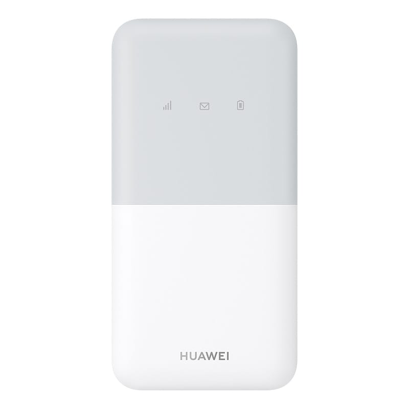 Huawei 4G Mobile WiFi 3S reititin 2 Huawei 4G Mobile WiFi 3S reititin 2
