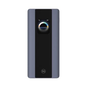 Huawei 5G Mobile WiFi PRO 5 reititin Huawei 5G Mobile WiFi PRO 5 reititin