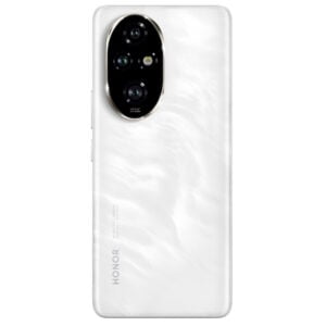 Honor 200 Pro 5G 12GB+512GB Moonlight White
