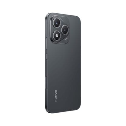 Honor 400 Lite 8GB+256GB Velvet Black 3