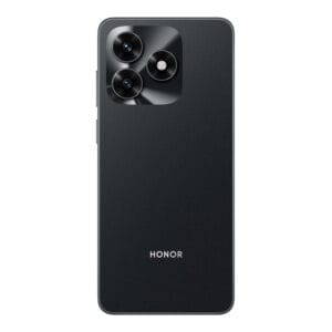 Honor X5c Plus 4GB+64GB Midnight Black