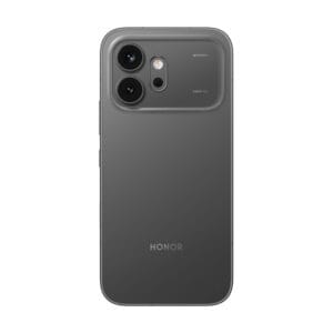 Honor 600 8GB+256GB Black