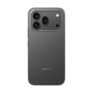 Honor 600 Pro 12GB+512GB Black