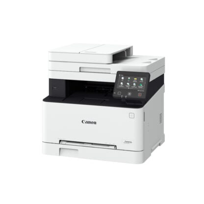 CANON i-SENSYS MF655CDW värilaser monitoimilaite 3