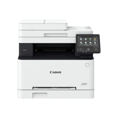 CANON i-SENSYS MF655CDW värilaser monitoimilaite 2