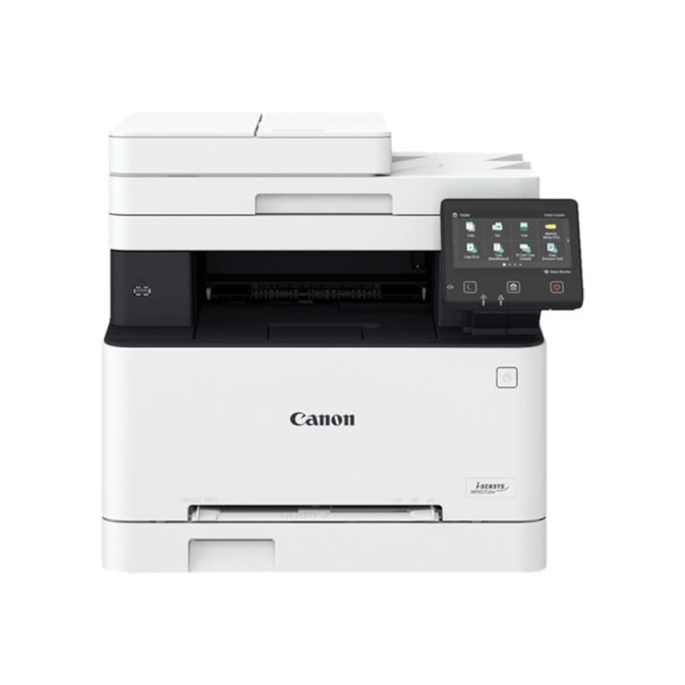 CANON i-SENSYS MF655CDW värilaser monitoimilaite