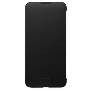 Huawei Y7 2019 Flip Cover Black EOL 2
