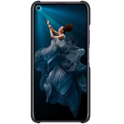 HONOR 20 PRO PC COVER BLACK 2