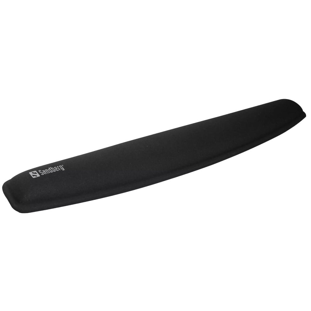 Sandberg Memory Foam Wrist Rest rannetuki