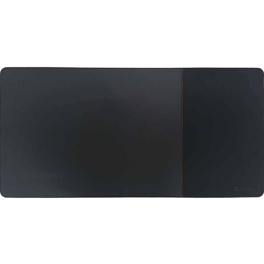 Sandberg 2in1 Carbon Desk Pad XXXL 2 Sandberg 2in1 Carbon Desk Pad XXXL 2