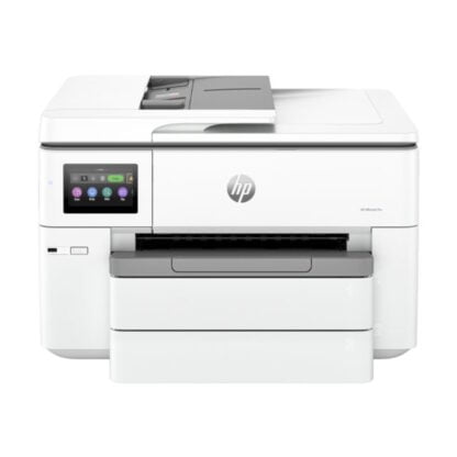 HP OfficeJet 9730e värillinen A3-monitoimilaite 2