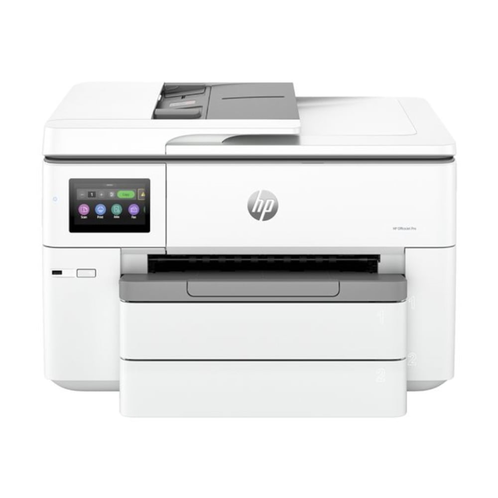 HP OfficeJet 9730e värillinen A3-monitoimilaite