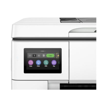 HP OfficeJet 9730e värillinen A3-monitoimilaite 4