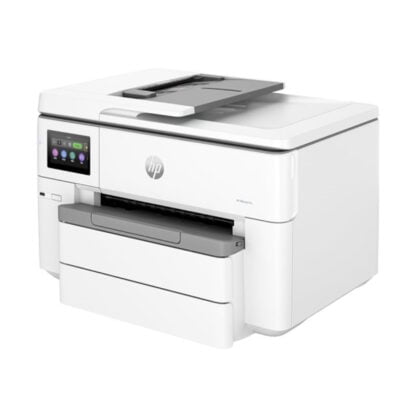 HP OfficeJet 9730e värillinen A3-monitoimilaite 8