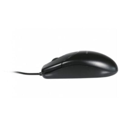 Innovation IT USB-hiiri musta 5