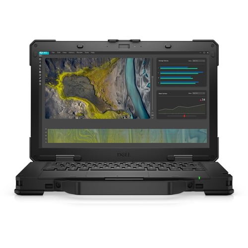Dell Latitude 5430 Rugged -kannettava 14″ (i5/16GB/11P)