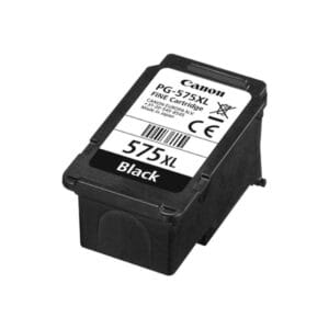 Canon PG-575XL musta tulostuskasetti Canon PG-575XL musta tulostuskasetti