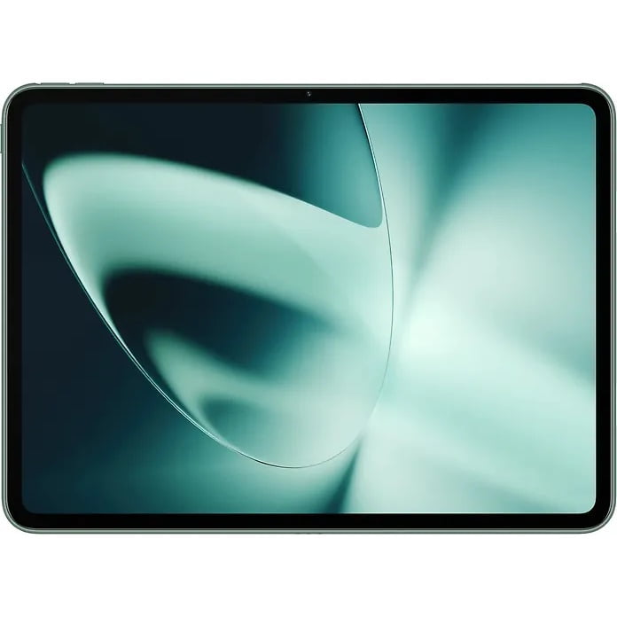 OnePlus Pad 8/128GB Halo Green Wi-Fi -tabletti