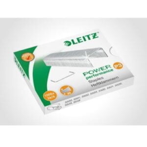 Leitz nitomanasta 26/6 (1000 kpl)