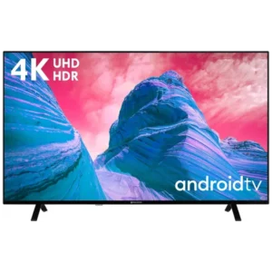 ProCaster 55SL901H 55″ 4K Android LED TV