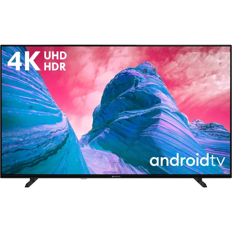 ProCaster SL901H 70″ 4K Android LED TV