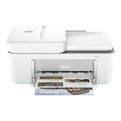 HP DeskJet 4220e AIO -monitoimitulostin 4