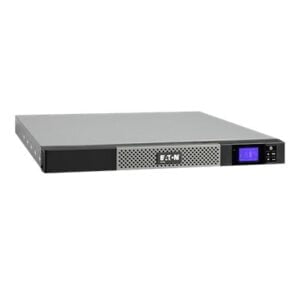 EATON 5P 1550i UPS räkkimalli