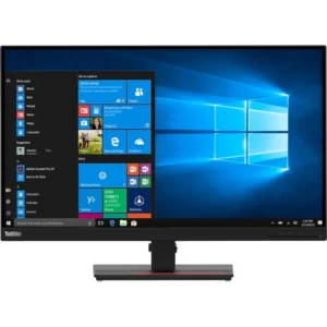 Lenovo ThinkVision T27q-20 27″ WQHD -näyttö