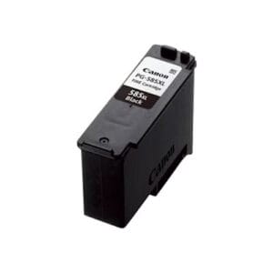 Canon PG-585XL musta tulostuskasetti