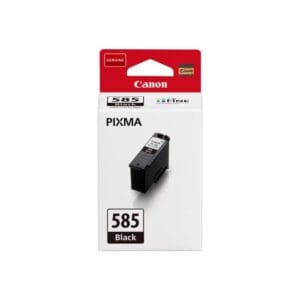 Canon PG-585 musta tulostuskasetti