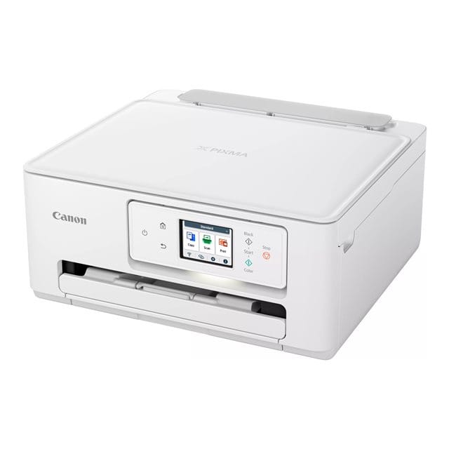 Canon PIXMA TS7650i -monitoimitulostin 2 Canon PIXMA TS7650i -monitoimitulostin 2