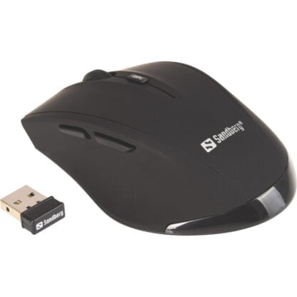 Sandberg Wireless Mouse Pro -langaton hiiri 2