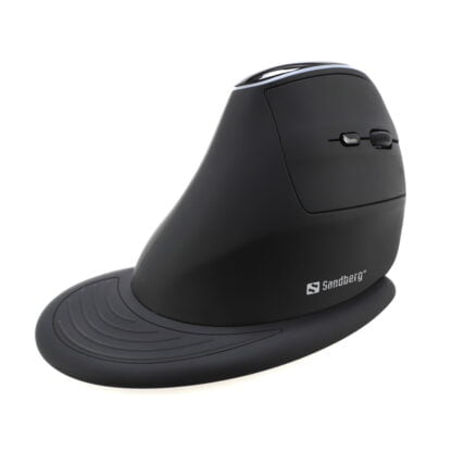 Sandberg Wireless Vertical Mouse Pro 2