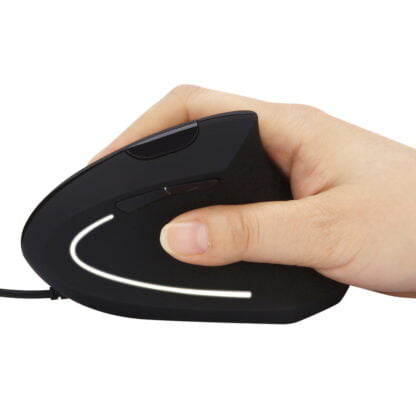 Sandberg Wired Vertical Mouse 3