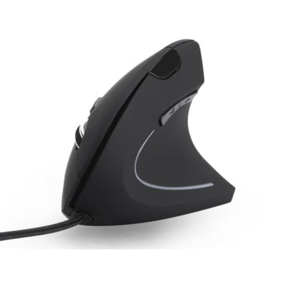 Sandberg Wired Vertical Mouse 4