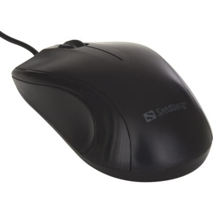 Sandberg USB Mouse -langallinen hiiri 2